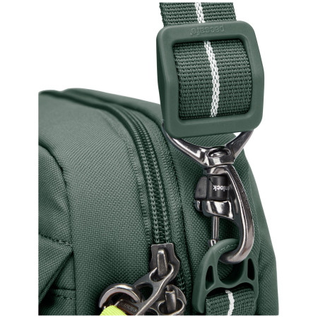 Torba preko ramena Pacsafe Go Crossbody