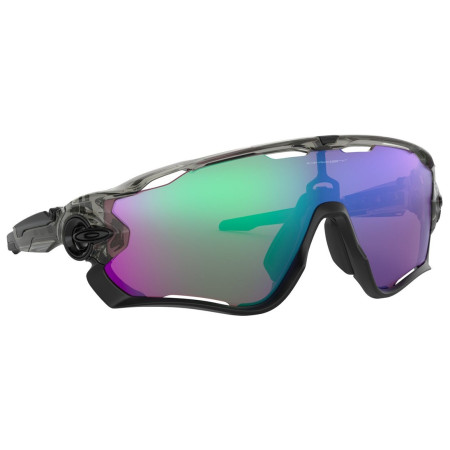 Sunčane naočale OAKLEY Jawbreaker Prizm Road Jade