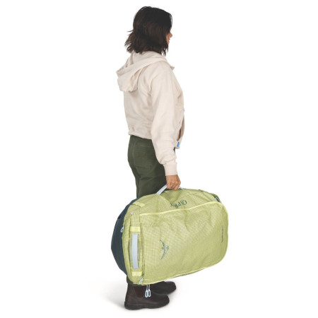 Putna torba Osprey Transporter 65