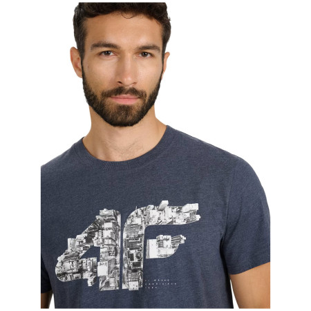 Muška majica 4F Tshirt M3132