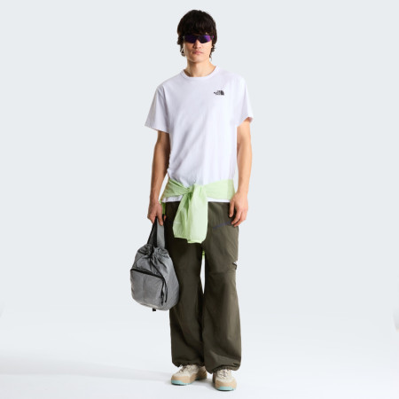 Muška majica The North Face U Nse Slopes Rlx Ss Tee-Graphic