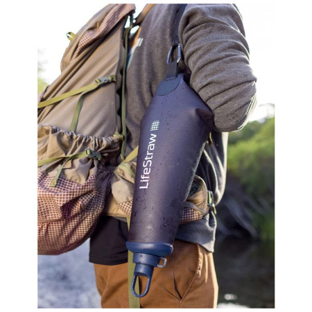 Boca sa filterom LifeStraw Peak Gravity Filter System 3L