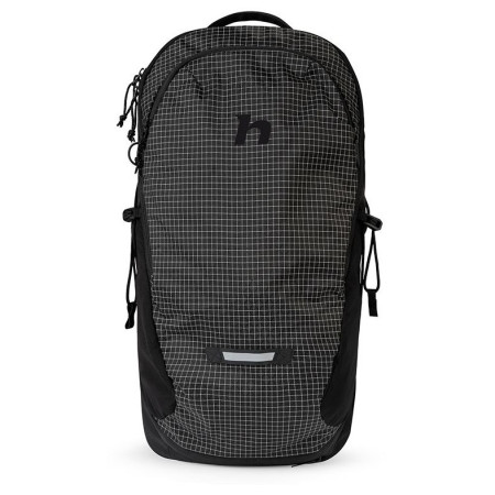 Ruksak Hannah Dynamic 15 crna jet black