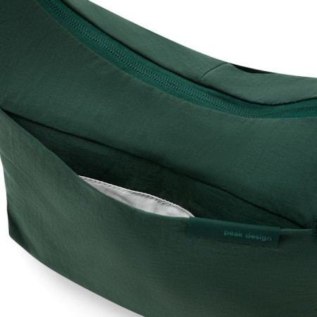 Torba preko ramena Peak Design City Crescent 6L