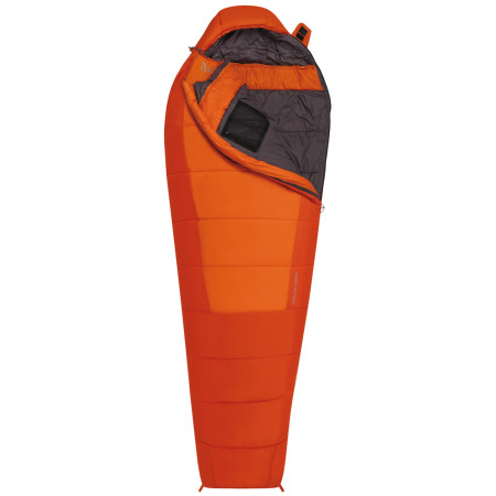 Vreća za spavanje Warg Ultralight Climber L narančasta orange