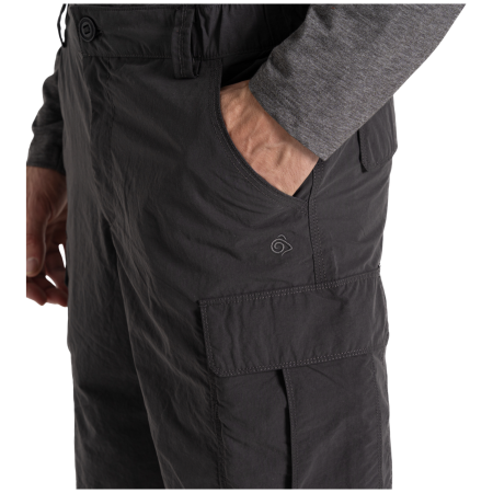 Muške kratke hlače Craghoppers NosiLife Cargo Short III