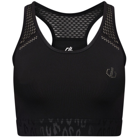 Grudnjak Dare 2b No Excuse Bra crna Black/Black