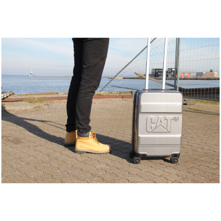 Kofer na kotačiće Caterpillar Cargo S