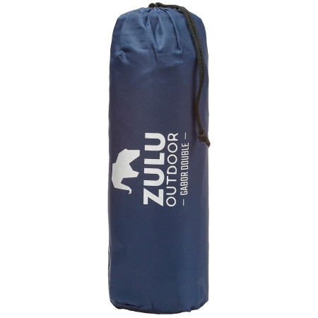 Podloga na napuhavanje Zulu Gabor Double