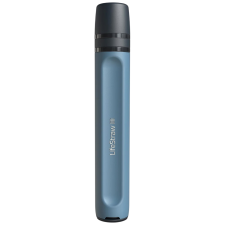 Filter za vodu LifeStraw Peak Personal plava Mountain Blue