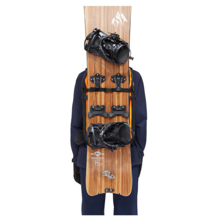 Lavinove torbe s airbagom Mammut Tour 30 Women Removable Airbag 3.0