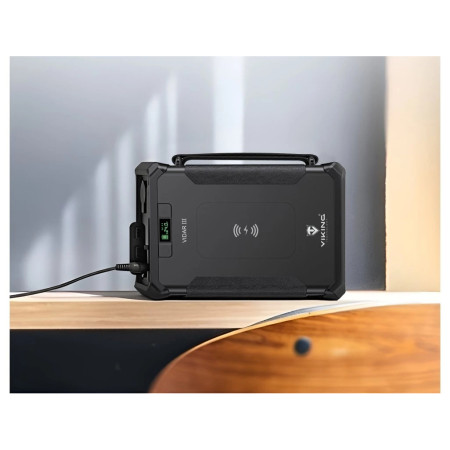Outdoor powerbank Viking Technology Vidar III