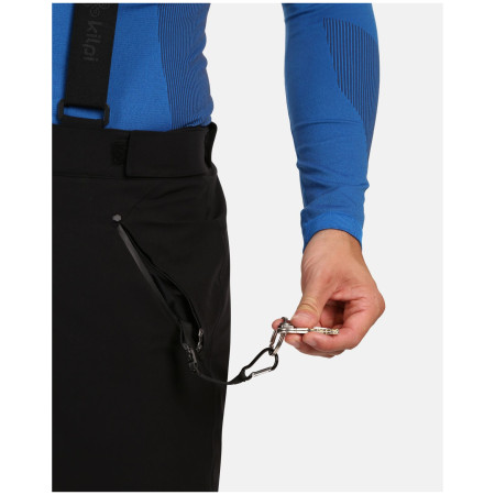 Muške hlače Kilpi Methone-M