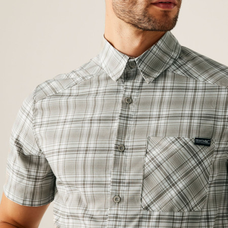 Muška košulja Regatta Begarno