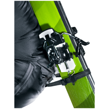 Ruksak za turno skijanje Deuter Updays 24 SL