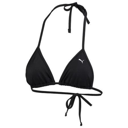 Ženski kupaći Puma Triangle Top