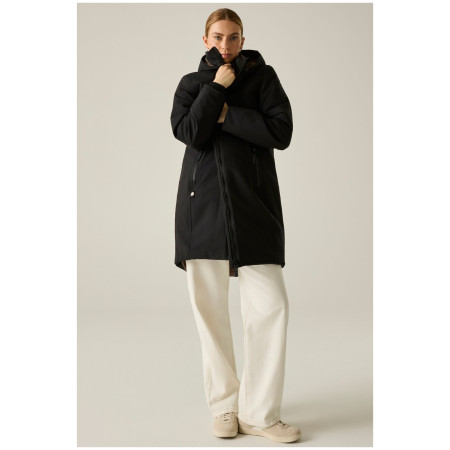 Ženska jakna Regatta Womens Marron