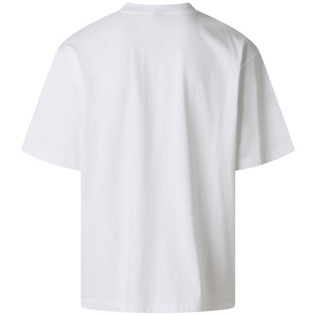 Muška majica The North Face Essential Simple Dome Os Ss Tee