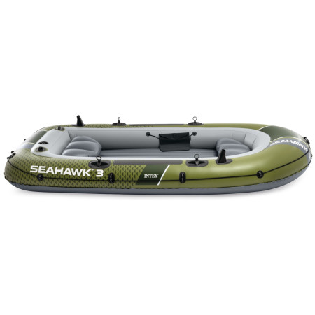 Čamac na napuhavanje Intex Seahawk™ 3 Boat