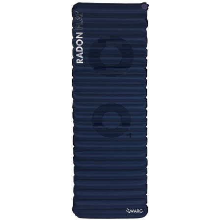 Podloga na samonapuhavanje Warg Radon Flat