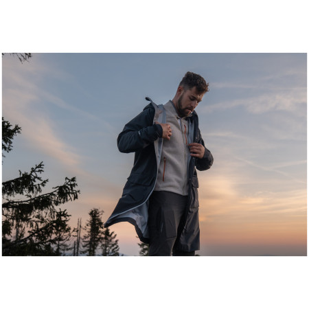 Muška jakna High Point Rivera Coat