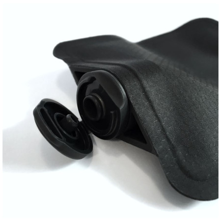 Gadget za putovanja Matador FlatPak Toiletry Bottle (1 pk)