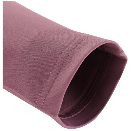 Dječje hlače Alpine Pro Gemso Purple