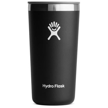 Termos Hydro Flask All Around Tumbler 12 Oz crna