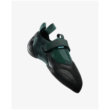 Penjanje So iLL Torque RV zelena British Racing Green