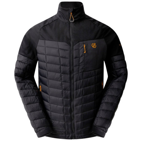 Muška jakna Dare 2b Mountaineer II Hybrid crna black