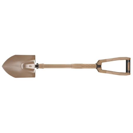 Sklopiva lopata Gerber Dredge smeđa coyote brown