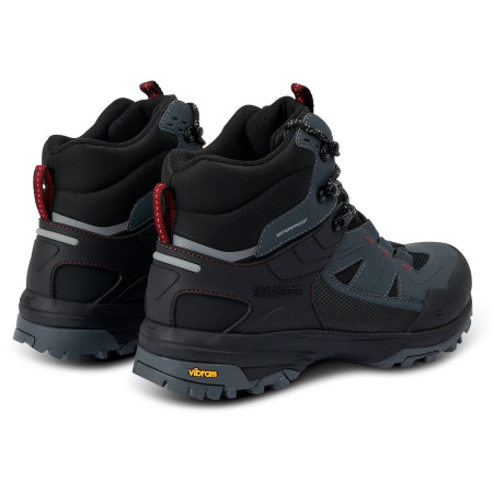 Muška obuća Regatta Regen Boot