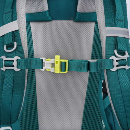 Turistički ruksak Zulu Sandstone 55+5 L