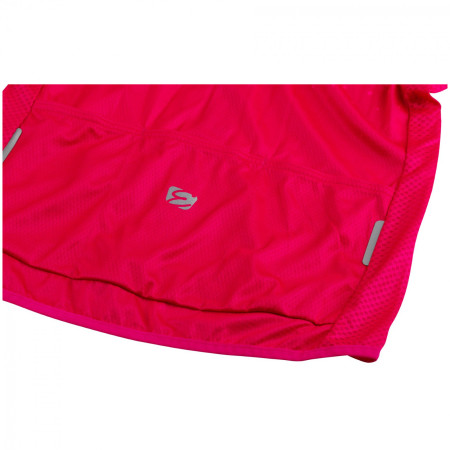 Ženski biciklistički dres Etape Diamond