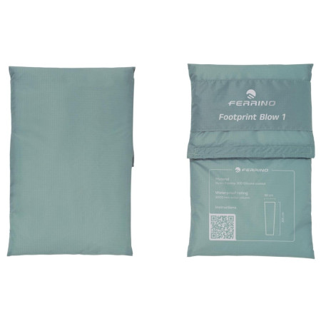 Podne podlage za šator Ferrino Blow 1 Footprint