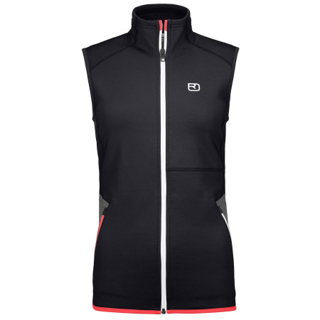 Ženski prsluk Ortovox Fleece Vest W