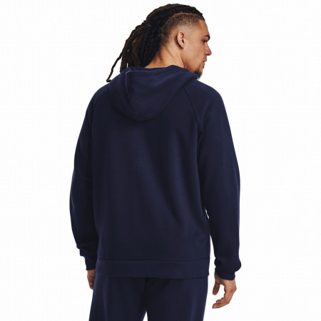 Muška dukserica Under Armour Rival Fleece FZ Hoodie