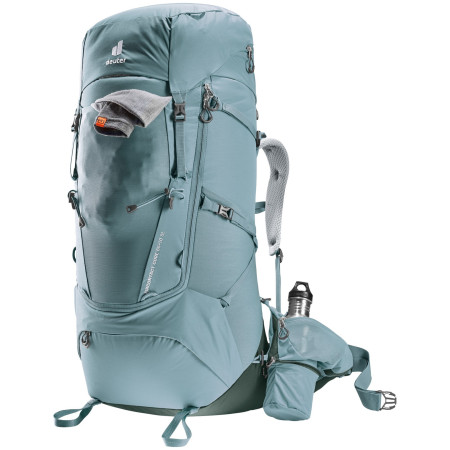 Turistički ruksak Deuter Aircontact Core 65+10 SL