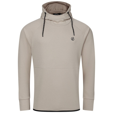 Muška dukserica Dare 2b Ollie Hoodie bež White Pepper