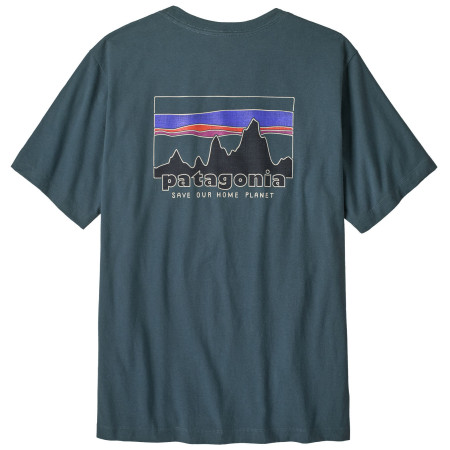 Muška majica Patagonia M's '73 Skyline T-Shirt