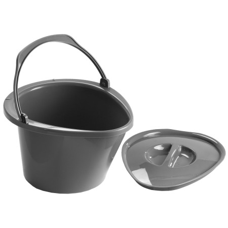 Toalet Brunner Optiloo