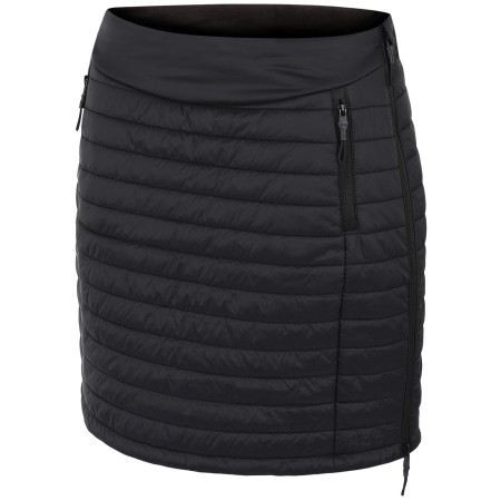 Ženska suknja MOOA Mawa crna black