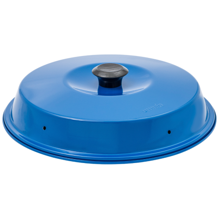 Poklopac Omnia Lid plava Blue