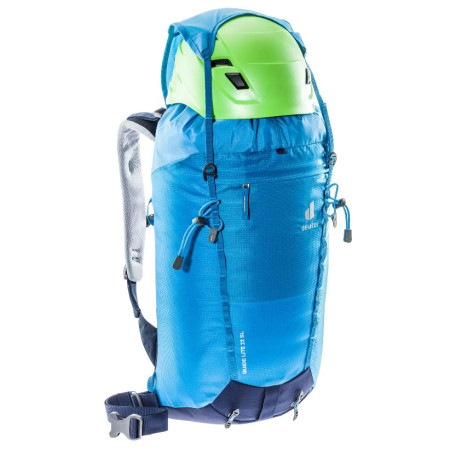 Ženski ruksak Deuter Guide Lite 22 SL