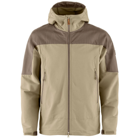 Muška zimska jakna Fjällräven Keb Agile Winter Jacket M