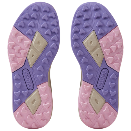 Dječje tenisice Reima Enkkari Misty Violet