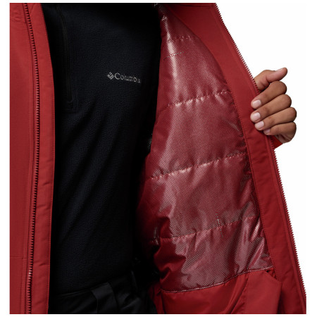 Muška jakna Columbia Alpine Echo™ Insulated Jacket