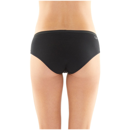 Gaćice Icebreaker Wmns Siren Hipkini