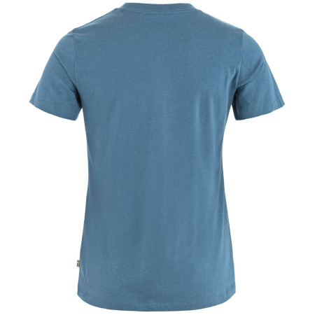 Ženska majica Fjällräven Fjällblomster Fox T-shirt W