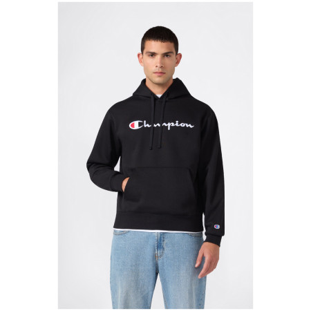 Muška dukserica Champion Hooded Sweatshirt M INC